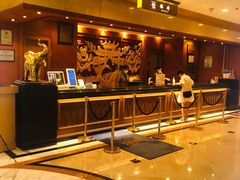 -长沙金源阳光酒店(五一广场贺龙体育馆店)