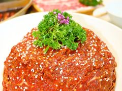-莺花渡火锅City Green(万象城店)