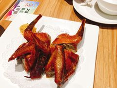 凯心乳鸽-胜记凯心茶餐厅(汇金财富广场店)