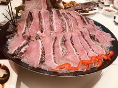 -新一哥粤菜火锅(瑞金店)