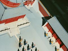 -大钟寺古钟博物馆