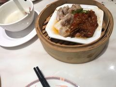 -稻香迎囍皇宫(港惠店)