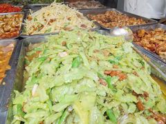 -枣阁园滴滴自助餐