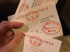 -虹口龙之梦购物中心·停车场