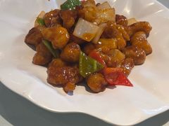 -百饺园酒楼(平山道店)
