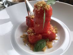 -广州四季酒店·佰鲜汇·现代法餐