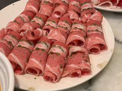-将台涮肉(酒仙桥店)