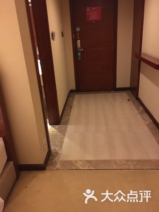 悦酒店图片 - 第1张