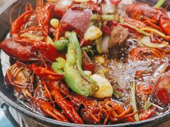 -517烧烤·龙虾·海鲜大排档(万象都荟店)