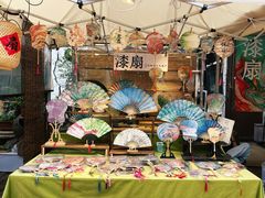 -大理床单厂艺术区