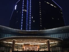 -东旭阳光国际大酒店