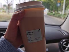 -喜茶(东莞汇一城店)