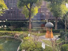 -上海虹桥宾馆·SLIDER(郁锦香店)