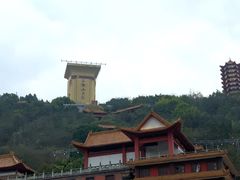 -丰都鬼城名山景区