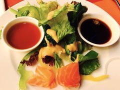 -怡咖啡自助餐(宁波香格里拉店)