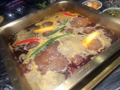 -王家渡火锅店(怀柔迎宾北路店)