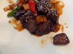 -佘山世茂艾美·御珍轩中餐厅