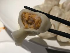 原汁海胆水饺-喜鼎海胆水饺(柏威年购物中心店)