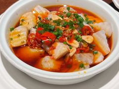 -乔街深夜食堂·小龙虾·高压锅生蚝(杭州总店)