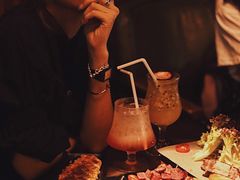 -The Cheebat 锌吧·Bistro(体育西店)
