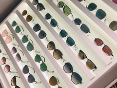 -目艮眼镜SHOWROOM(品牌集合店)