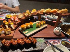 -古田居·特色寿司料理(星之岛旗舰店)