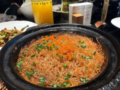 -味莊餐厅(康庄南街店)
