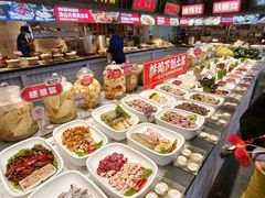 -阿财老铺·老蚌埠龙虾城(华夏总店)