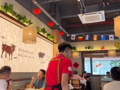 -衡地道·三菜一汤(汉溪长隆店)
