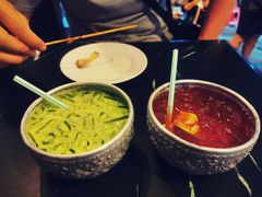 -Doo Dee Thai Food(Issan/Isaan/Esan)