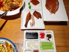 -小放牛炒菜馆(中山路乐汇城店)