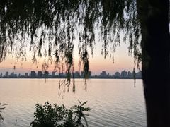 -艾溪湖湿地公园