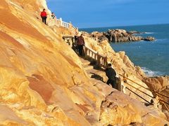 -湄洲岛