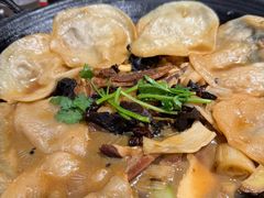 -百味地锅鸡(二店·财校分店)