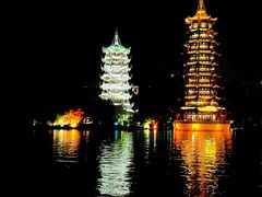 -桂林两江四湖景区