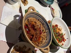 -洞庭鱼香(万科店)