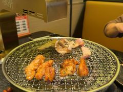 -樱嘢·炭火烧肉(惠南店)