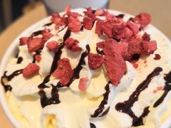-MAMACHA妈妈茶(岳麓山店)