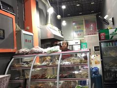 -神酱(长白店)