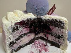 -Pantry's Best派悦坊蛋糕(K11购物艺术中心店)