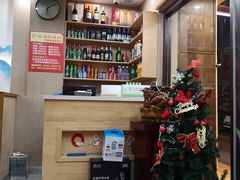 -合易泓烤肉·海肠捞饭(火车站店)
