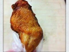 炸鸡腿-奉食居(天津街店)