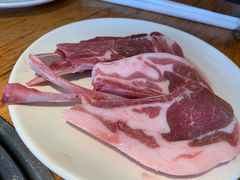 -赤坂亭·M9和牛烧肉·铁板烧·日料398放题(长泰广场店)
