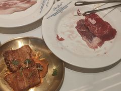 -星伦多自助料理·涮烤一体(奉贤龙湖天街店)