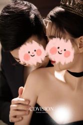 点击看大图 -CD视觉婚纱摄影