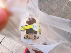 -85度C(生甜甜圈研究工坊·上海局门店)