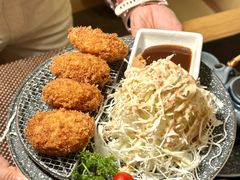 -长崎屋·日本料理·刺身·烧鸟(天河北路店)
