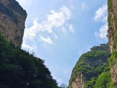 -龙门涧景区