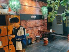 -机械师超级密室(大唐西市店)