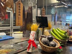 -望湘园·洞庭渔宴(浦江欢乐颂店)
